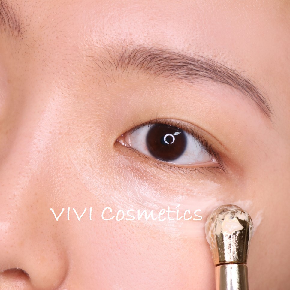 [Mã COS0505 giảm 8% đơn 300K] HŨ 10ML_Kem mắt OHUI The First Geniture Eye Cream