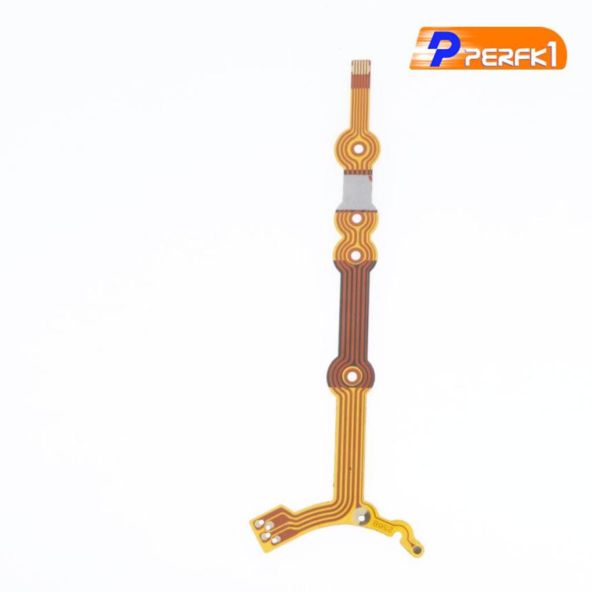 Dây Cáp Chống Rung Lắc Perfk1 Cho SIGMA 17-50mm f / 2.8 EX DC OS