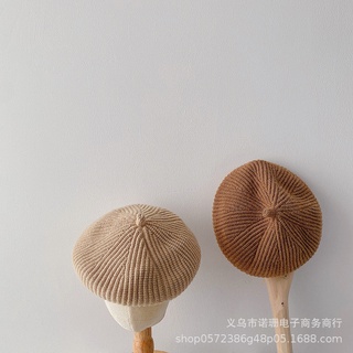 ( Ảnh Thật ) Nón mũ nồi  Bé Gái / Bé Trai
