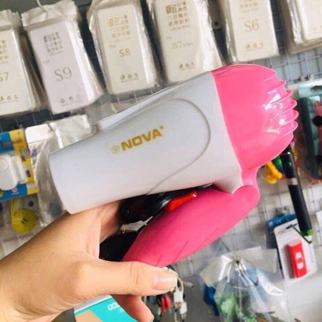 Máy sấy tóc NOVA 1000W