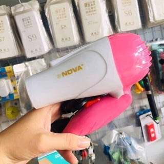 Máy sấy tóc NOVA 1000W