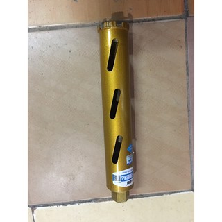 mũi khoan tường rút lõi phi 63