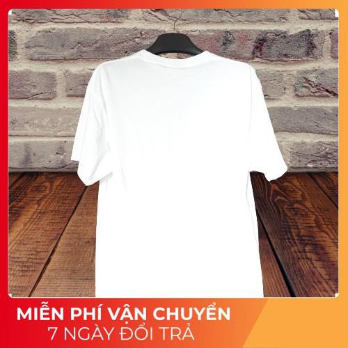 Áo Thun Nam Nữ Unisex Tay Lỡ Oversize Nhập Khẩu Rẻ - Đẹp - Chính Hãng tại Thời Trang Giá Rẻ 24h