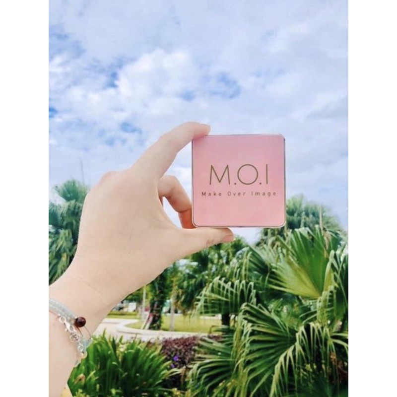 Phấn nước MOI (5M Baby Skin Cushion - Chuẩn Chính Hãng) | BigBuy360 - bigbuy360.vn