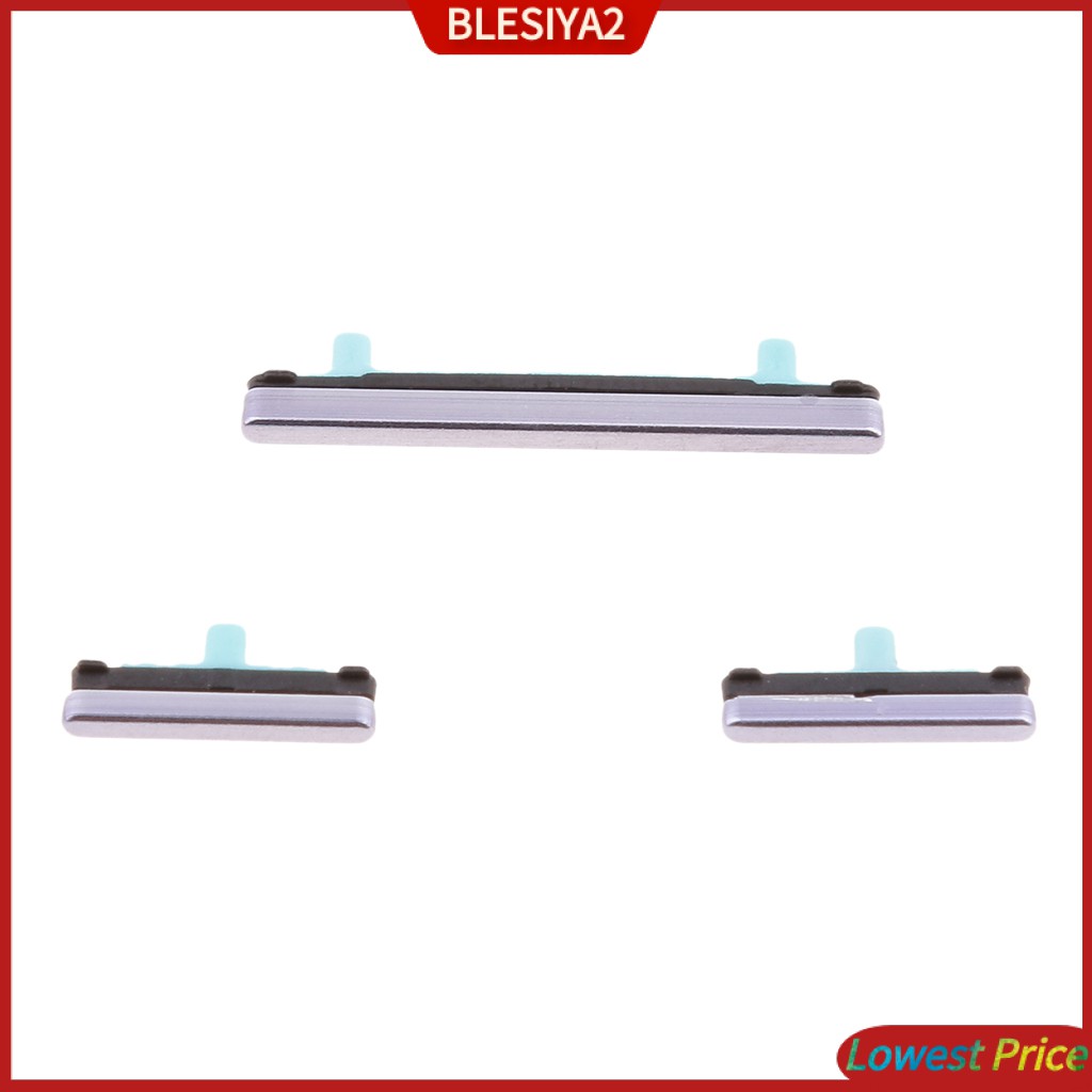 Nút bật tắt nguồn/ âm lượng thay thế cho Samsung S8/S8+