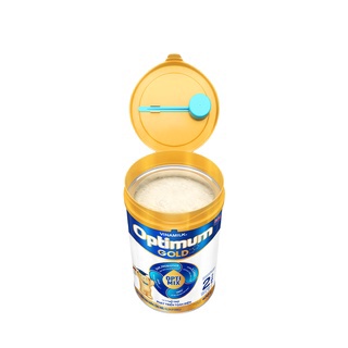 Sữa bột Vinamilk Optimum Gold 2 (cho trẻ từ 6 - 12 tháng tuổi)