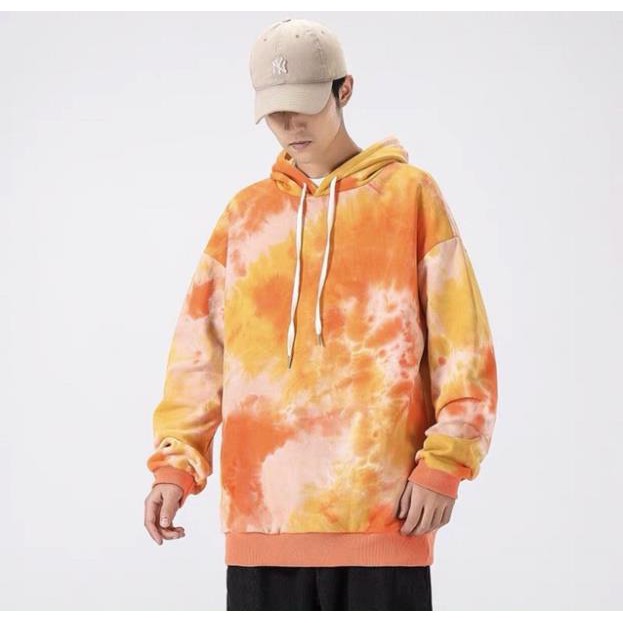 [Bán Chạy] Áo Hoodie LOANG MÀU Nỉ PE Unisex (ẢNH THẬT) - Hàng Shop | BigBuy360 - bigbuy360.vn