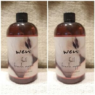 [TẶNG CHOCOLATE HERSHEY] [SALE OFF 50%] Dầu Xả Wen Conditioner [BeNineteen]