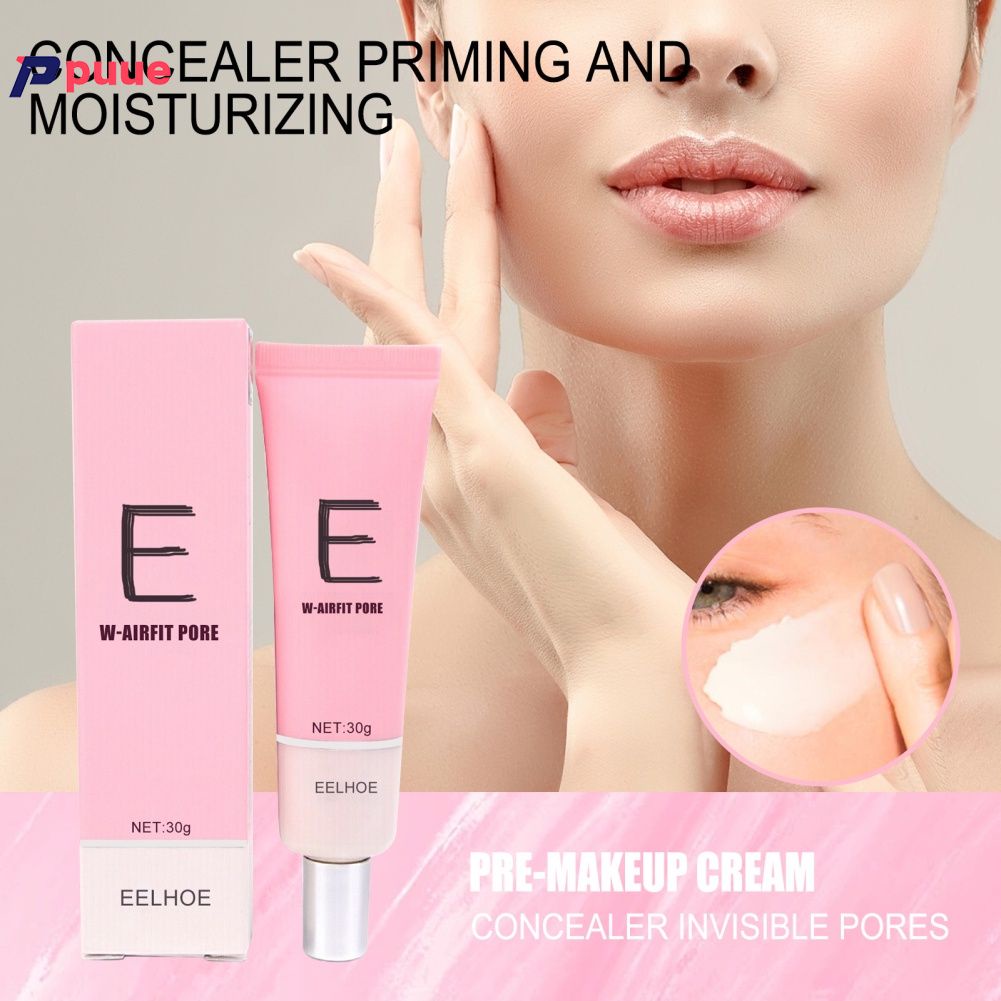 Kem che khuyết điểm làm sáng da che phủ lỗ chân lông 30ml
 | BigBuy360 - bigbuy360.vn