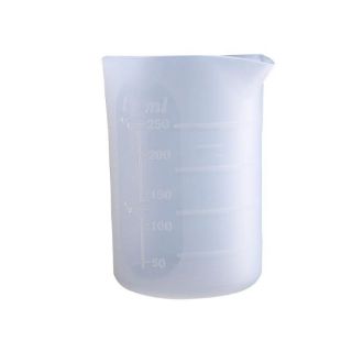 Cốc silicon 250ml