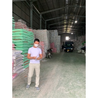 2Ký Nếp Cái Hoa Vàng Dẻo Thơm