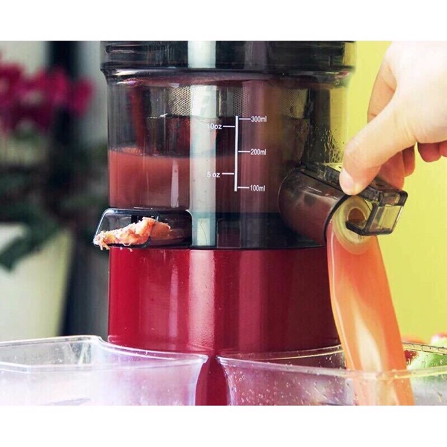 Máy ép chậm SAVTM JE-07