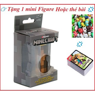 Đuốc minecraft chính hãng Mojang
