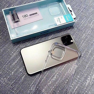 Ốp lưng Memumi siêu mỏng cho iPhone 14,14 pro,14 plus,14 pro max, 11, iPhone 11 Pro, iPhone 11 Pro Max lụa nhám.