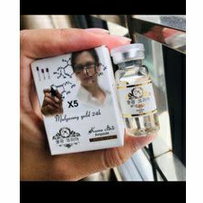 Mulwang Gold 24K căng bóng , dưỡng da hàn quốc