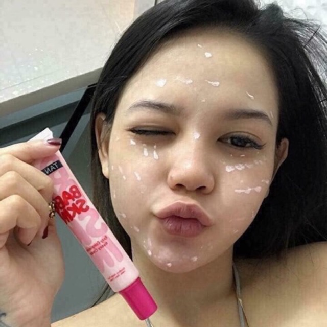 Kem Lót Baby Skin Instant Pore Eraser Thailan