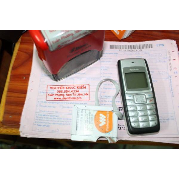 SIM VIETNAMOBILE GIÁ RẺ TẠO TÀI KHOẢN