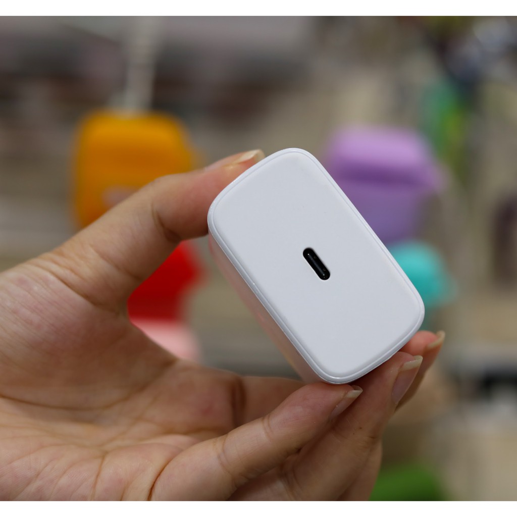 Cốc sạc nhanh TypeC Samsung EPTA845 45W bóc máy