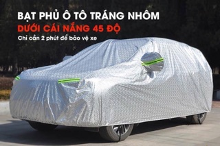 Bạt phủ xe ô tô Kia K3