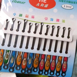 Dụng cụ lấy ráy tai nhỏ không đau