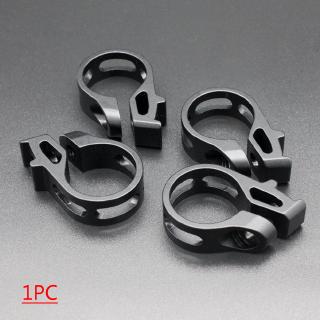 Kẹp cố định dây phanh xe đạp bằng nhôm &191