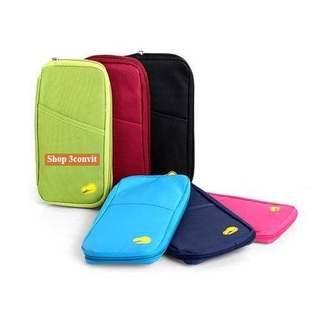 Bóp dựng giấy tờ hàn quốc