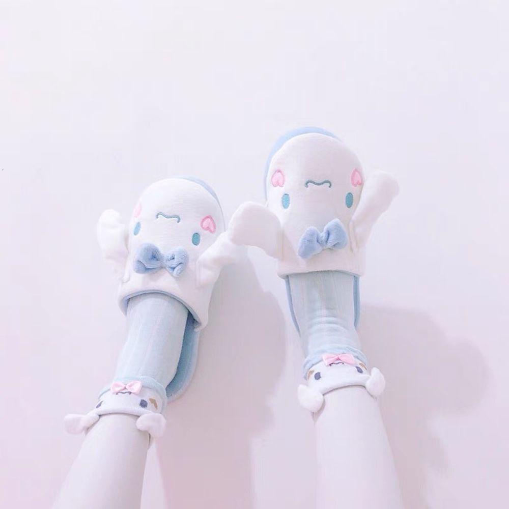 HARRIETT Tất Cotton Lolita ĐíNh Nơ Xinh XắN Cho Bé GáI