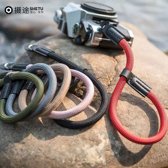 Dây đeo tay máy ảnh/ Handstrap