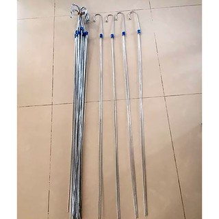 Móc chậu lan, chậu treo siêu bền chắc