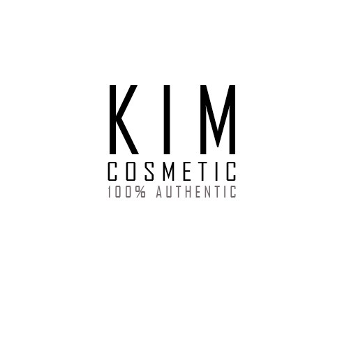 KIM COSMETIC - 100% AUTHENTIC