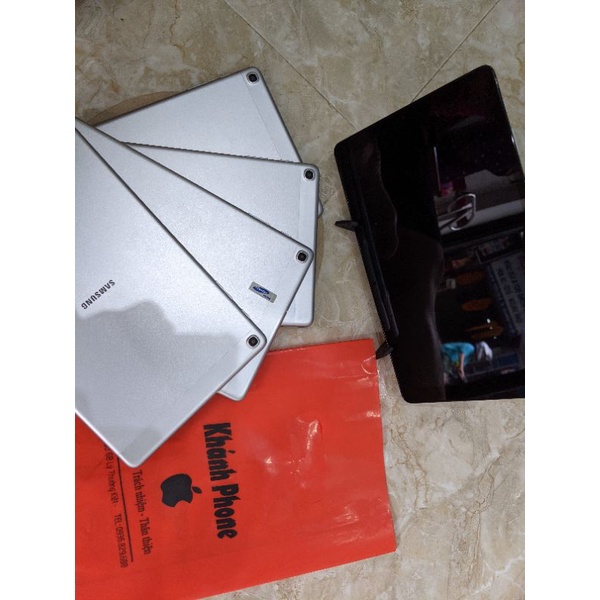 Samsung Tab A10.1 ( 2019 Wifi ) màn to pin khoẻ học online | BigBuy360 - bigbuy360.vn