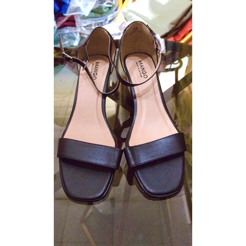 Giày sandan big size vnxk dư xịn
