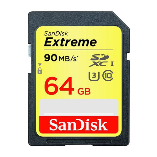 THẺ NHỚ SD SANDISK 32GB / 64GB - TỐC ĐỘ 90MB/S - HÀNG CHÍNH HÃNG - BẢO HÀNH 5 NĂM | BigBuy360 - bigbuy360.vn