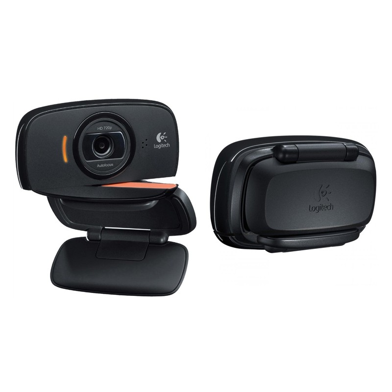 Webcam Logitech B525 HD - Hàng Chính Hãng | BigBuy360 - bigbuy360.vn