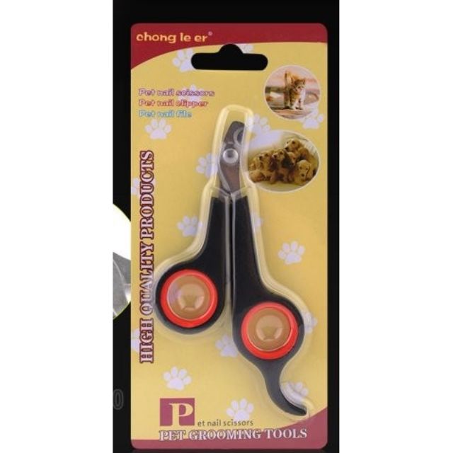 ✂️Kéo cắt móng cho chó mèo
