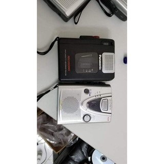 Lô tai nghe + Cassette