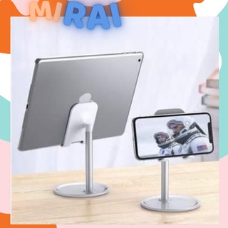 Giá Đỡ Điện Thoại Học và Làm Việc Online Đế Rộng Chắc Chắn
