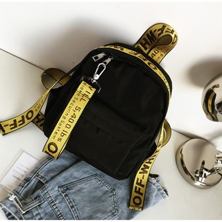 Ba lô off white cao cấp tuixach.hq