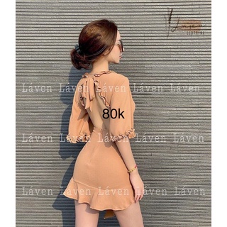 [Thanh lý] Thanh lý váy, phụ kiện du lịch