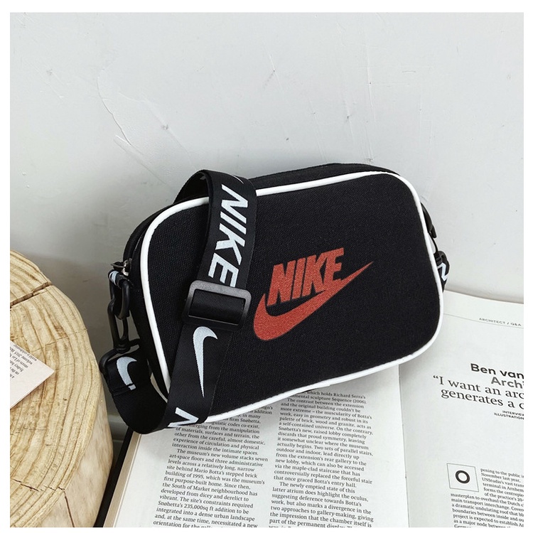 Túi Đeo Chéo Adidas Nike Đựng Điện Thoại Thời Trang Cho Nam Nữ | BigBuy360 - bigbuy360.vn