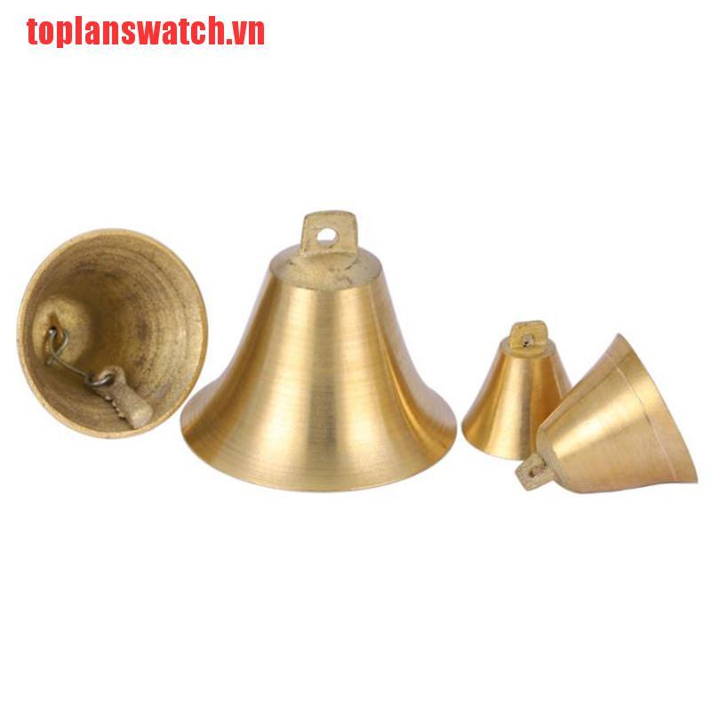 Chuông đồng cỡ lớn đa dụng chất lượng cao