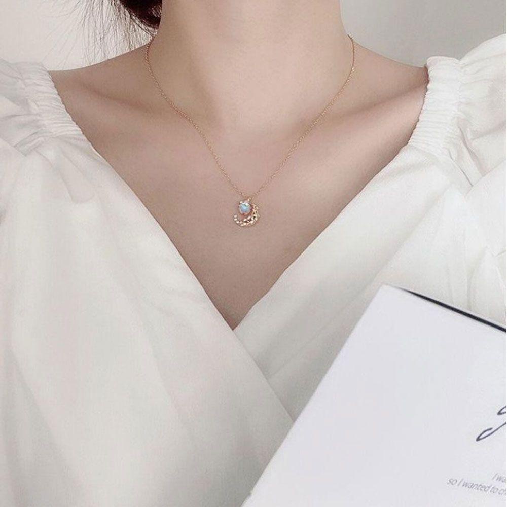 Vòng cổ Thời Trang Dành Cho Nữ