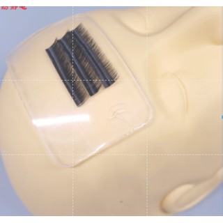 Miếng dán mi silicon