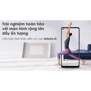 Samsung Galaxy A21s 3GB/32GB