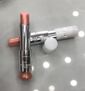 Son dưỡng Dior màu 011 Tester