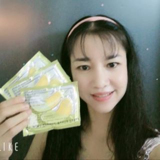 [GIÁ HỦY DIỆT] Mặt nạ mắt Collagen