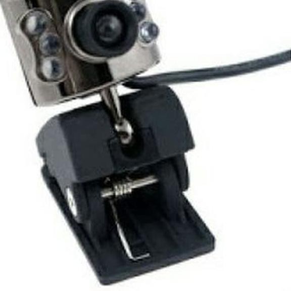 Webcam 6 Đèn Cd7 Chất Lượng Cao