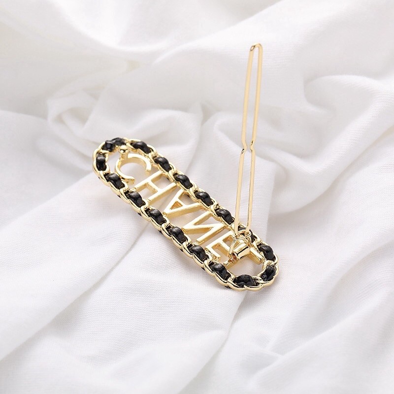 Kẹp tóc hiệu