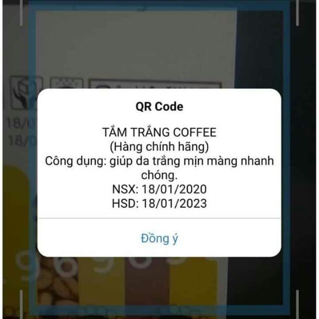 [ Gói 150gr ]TẮM TRẮNG CAFE SIÊU TRẮNG