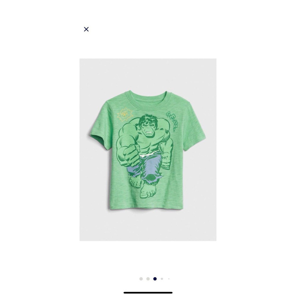 Áo bé trai Old Navy